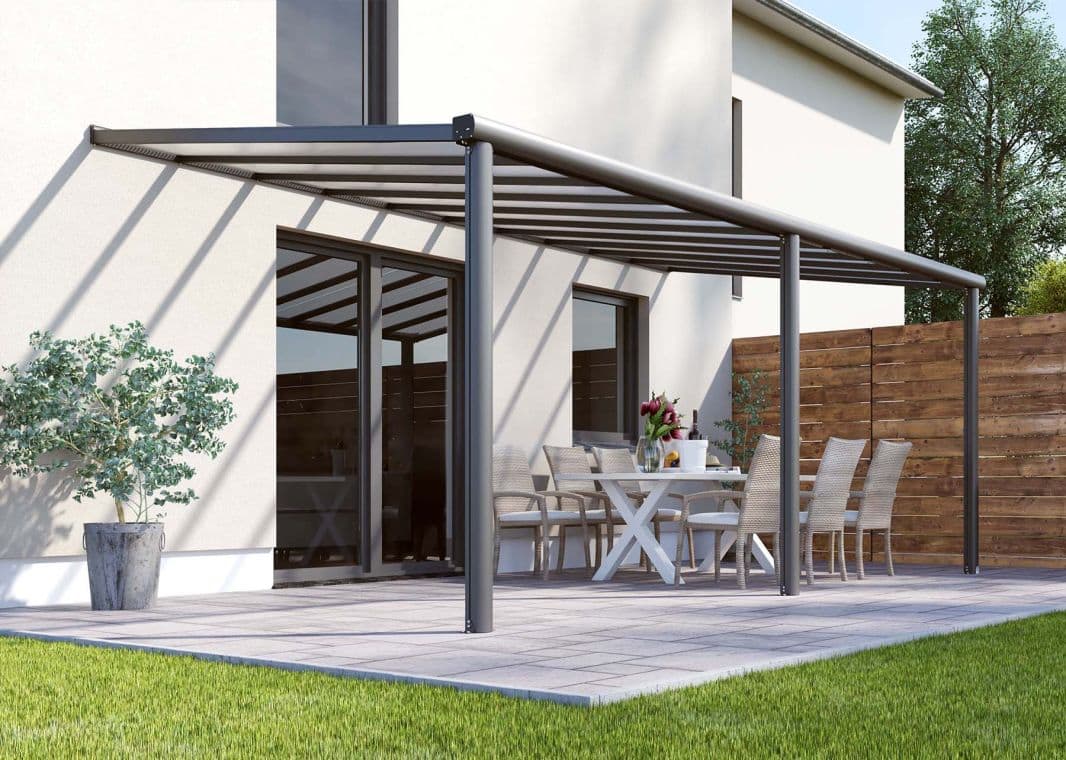 Smartline DIY Überdachung - 01 smartline diy anthrazit 604x300 verasol - CL6030.609