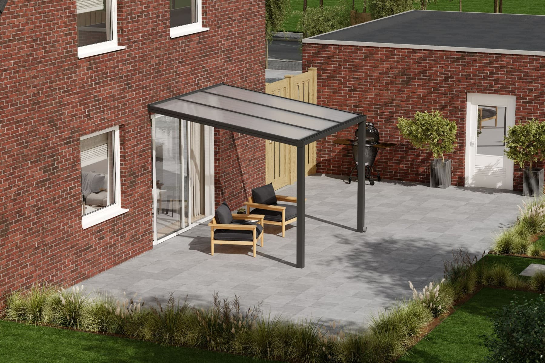 Greenline Terrassendach - 02 greenline anthrazit 300x305 verasol - greenline-ant-3000x3055
