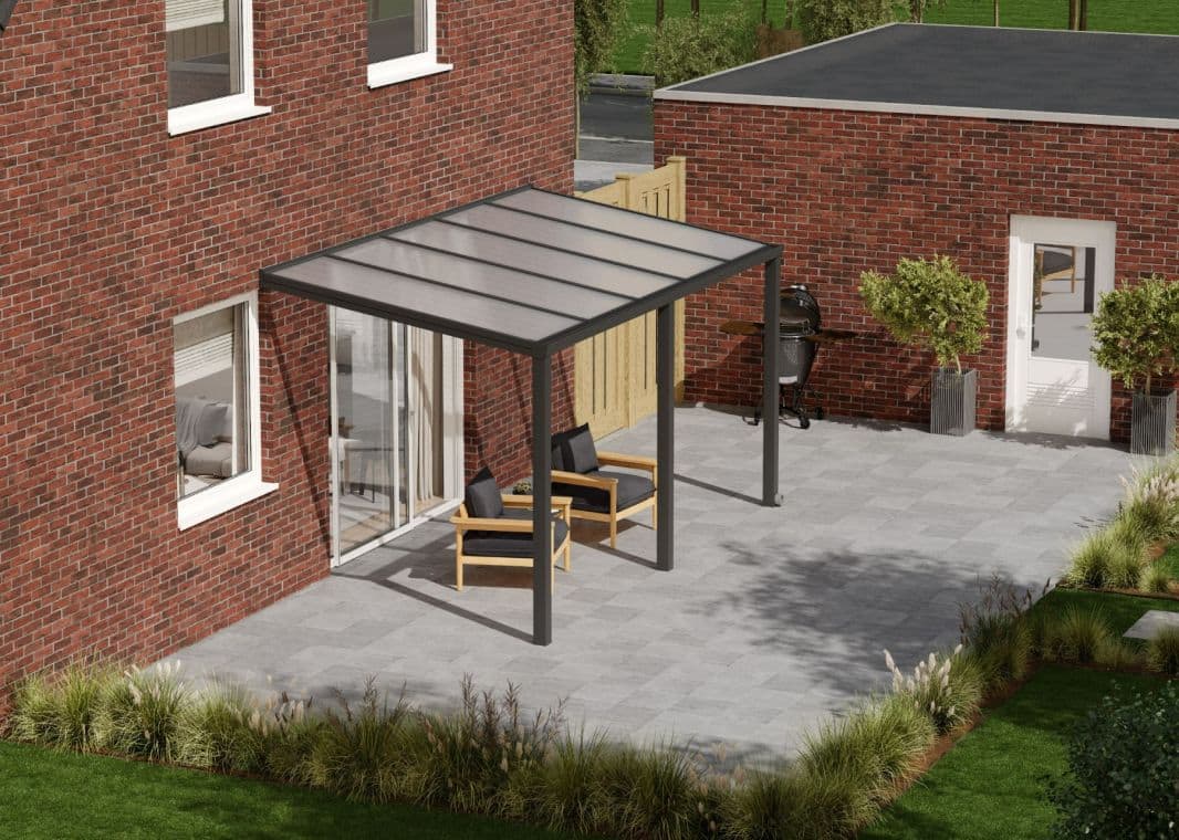 Greenline Terrassendach - 02 greenline anthrazit 5000 verasol - greenline-ant-5000x2555