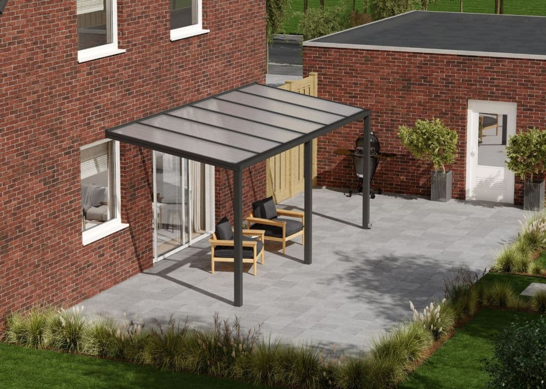 Greenline Terrassendach - 02 greenline anthrazit 6000 verasol - greenline-ant-6000x2555