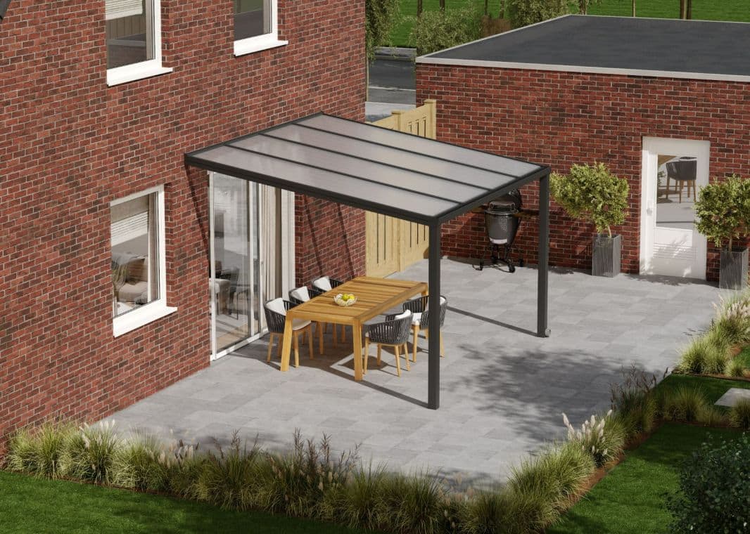 Greenline Terrassendach - 02 greenline antraciet 400x355 verasol - greenline-ant-4000x3555