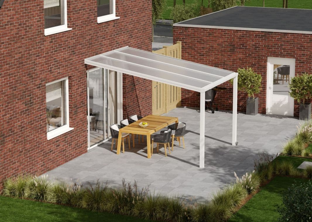 Greenline Terrassendach - 02 greenline weiss 300x405 verasol 2 - greenline-weiss-4000x3055