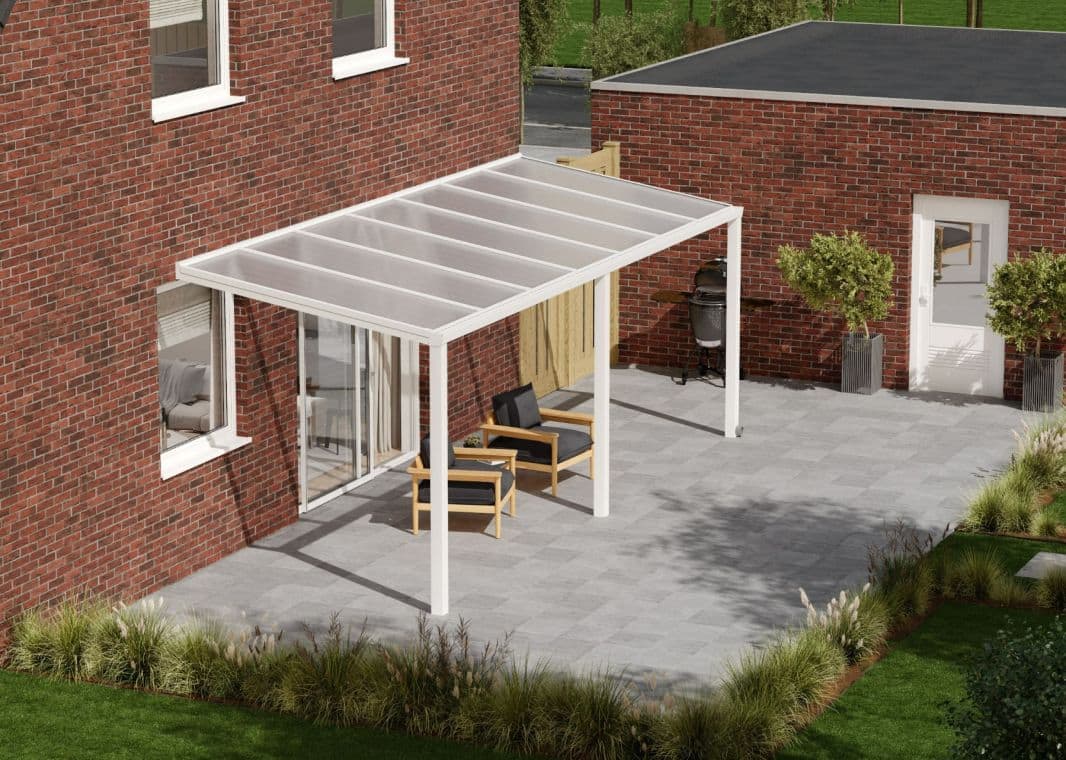 Greenline Terrassendach - 02 greenline weiss 7000 verasol 2 - greenline-weiss-7000x3555