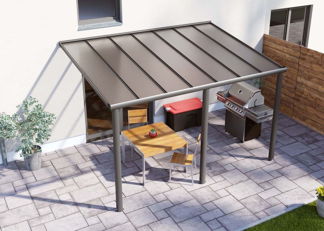 Smartline DIY Überdachung - 02 smartline diy anthrazit 424x250 verasol 1 - CL4225.609