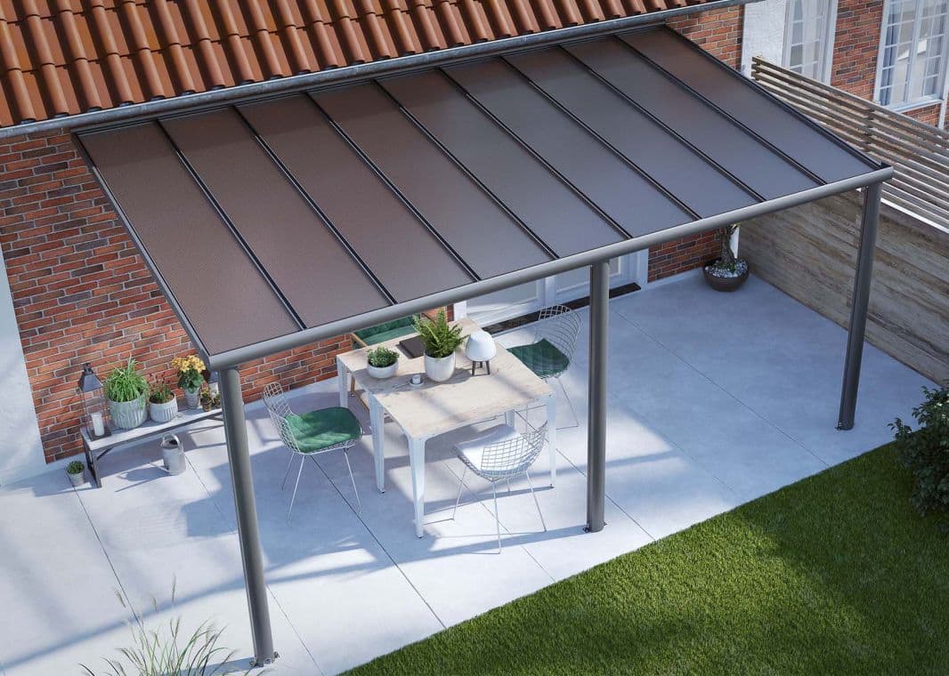Smartline DIY Überdachung - 02 smartline diy anthrazit 544x250 verasol - CL5425.609
