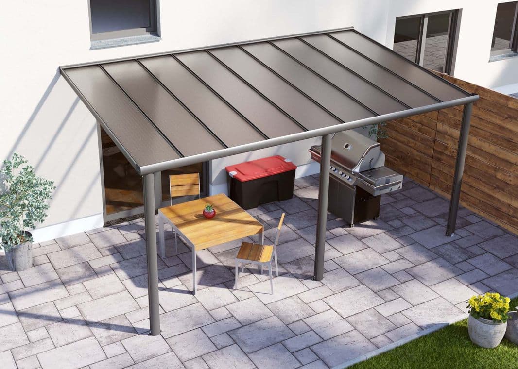 Smartline DIY Überdachung - 02 smartline diy anthrazit 544x300 verasol - CL5430.609