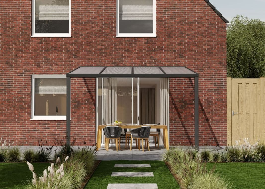 Greenline Terrassendach - 03 greenline antraciet 400x355 verasol - greenline-ant-4000x3555
