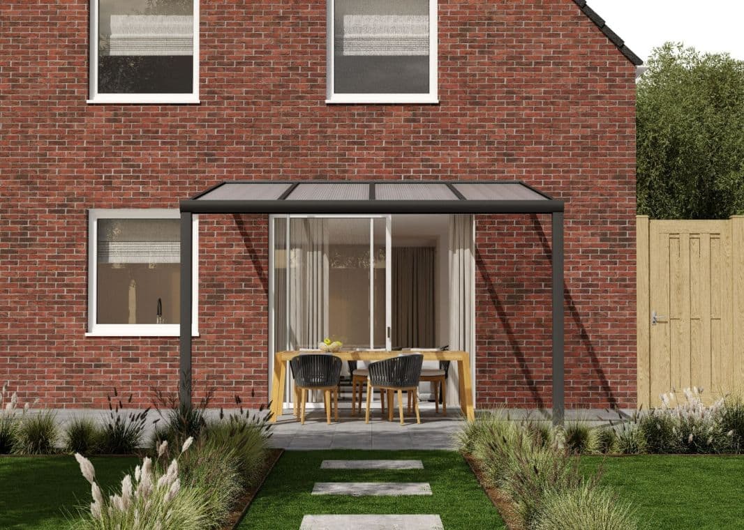 Greenline Terrassendach - 03 greenline antraciet 400x405 verasol - greenline-ant-4000x4055