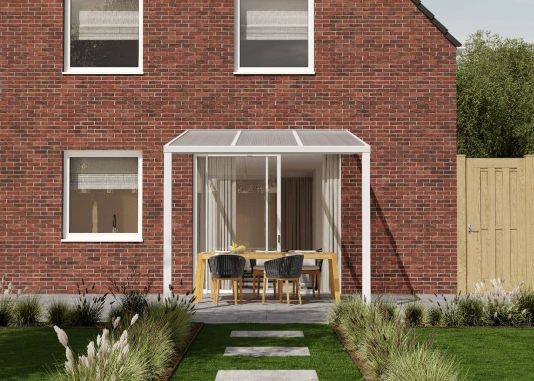 Greenline Terrassendach - 03 greenline weiss 300x405 verasol 2 - greenline-weiss-4000x3055