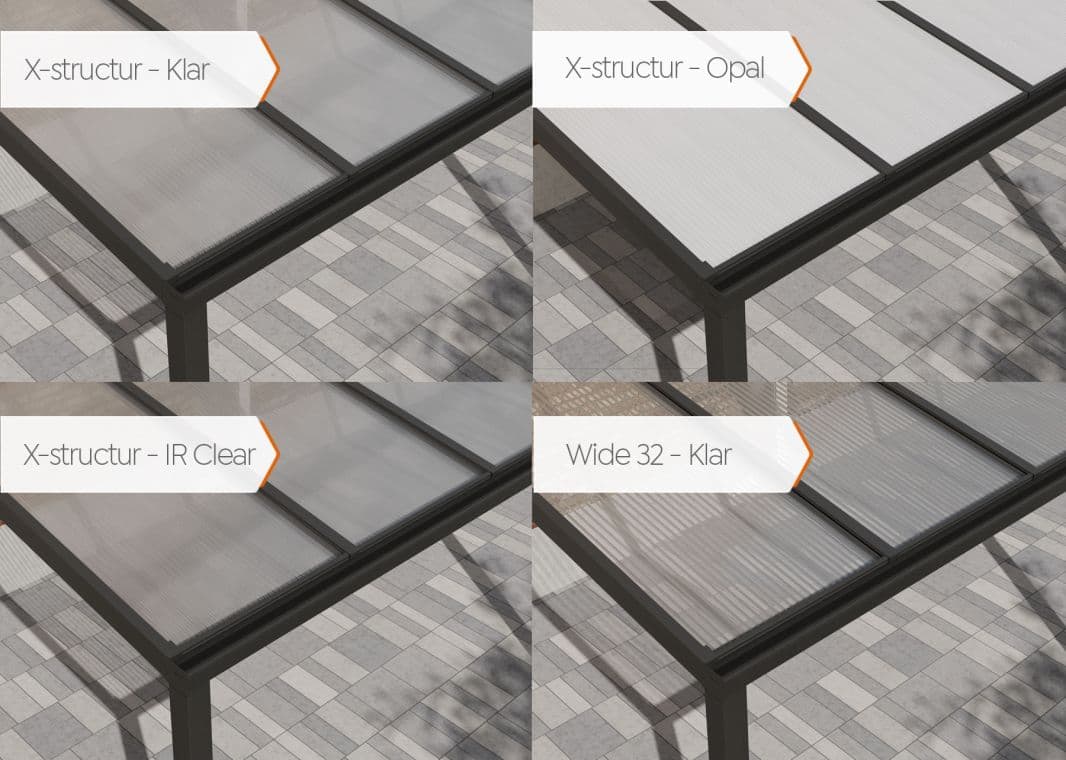 Flacher Carport - 04 flacher carport anthrazit 5000 verasol 2 - fl-carport-5000x3555-ant