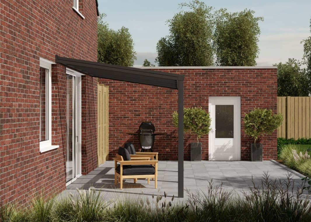Greenline Terrassendach - 04 greenline anthrazit 5000 verasol - greenline-ant-5000x2555