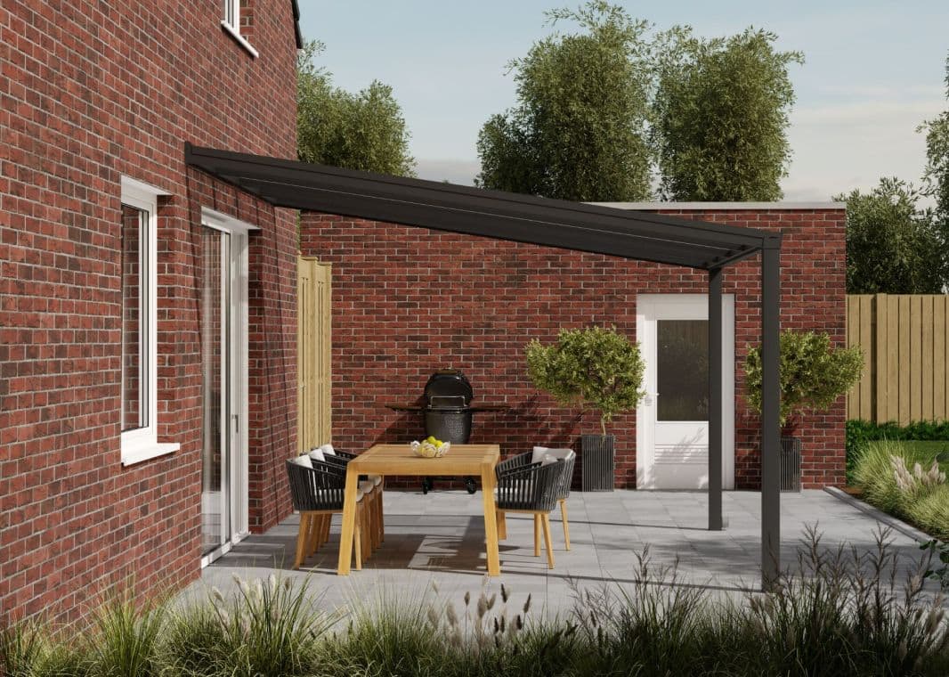 Greenline Terrassendach - 04 greenline antraciet 400x405 verasol - greenline-ant-4000x4055