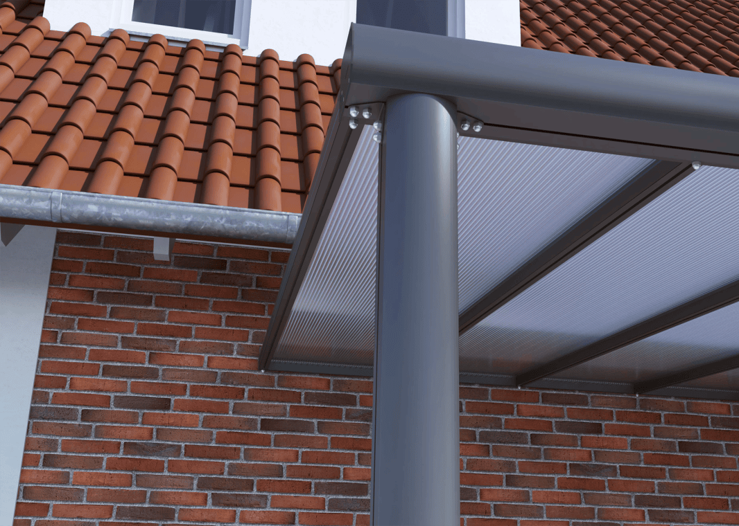 Smartline DIY Überdachung - 04 smartline diy anthrazit 604x250 verasol 1 - CL6025.609