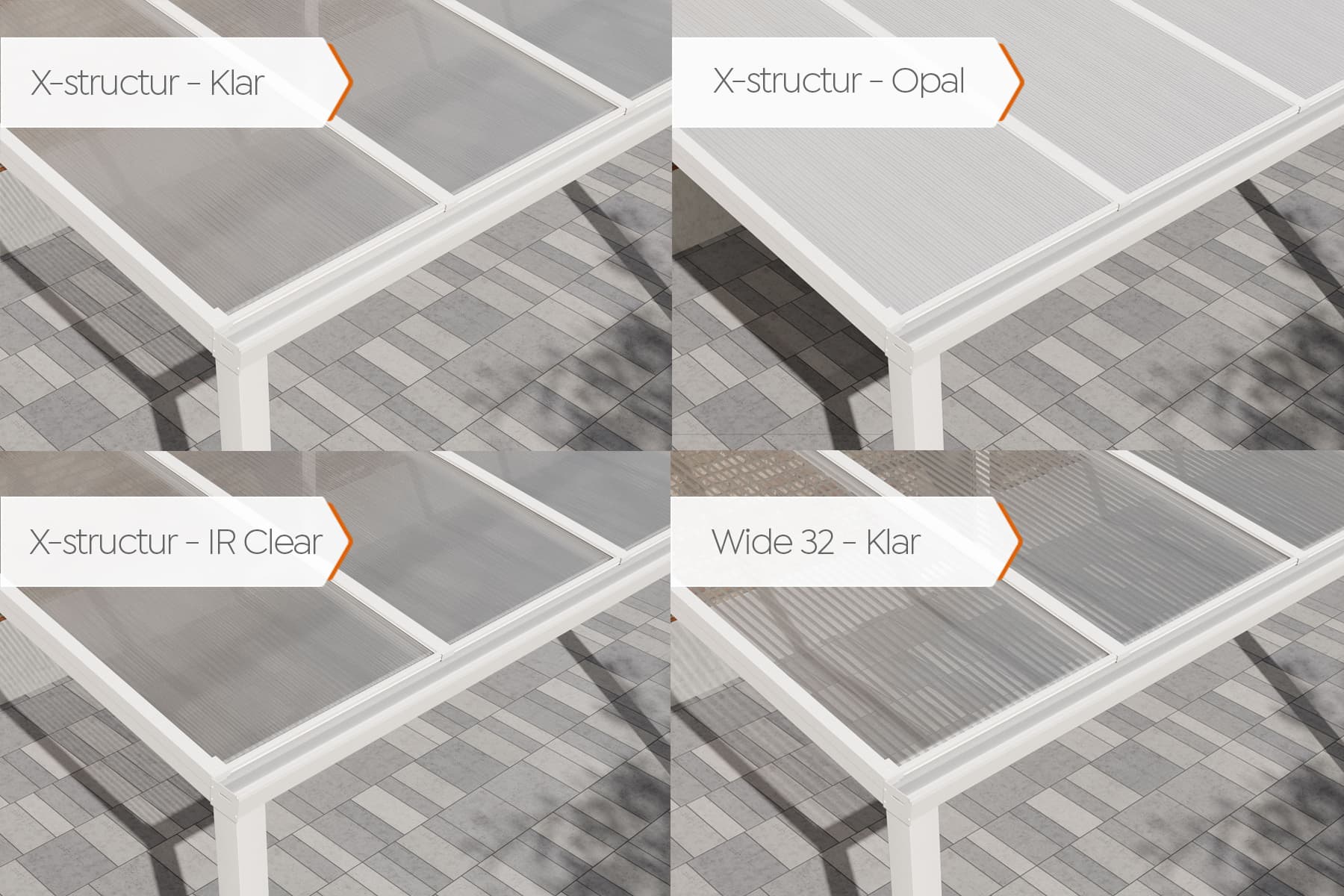Greenline Terrassendach - 05 greenline weiss 300x305 verasol - greenline-weiss-3000x3055