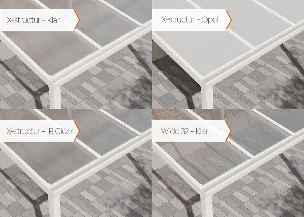 Greenline Terrassendach - 05 greenline weiss 300x355 verasol 2 - greenline-weiss-4000x2555