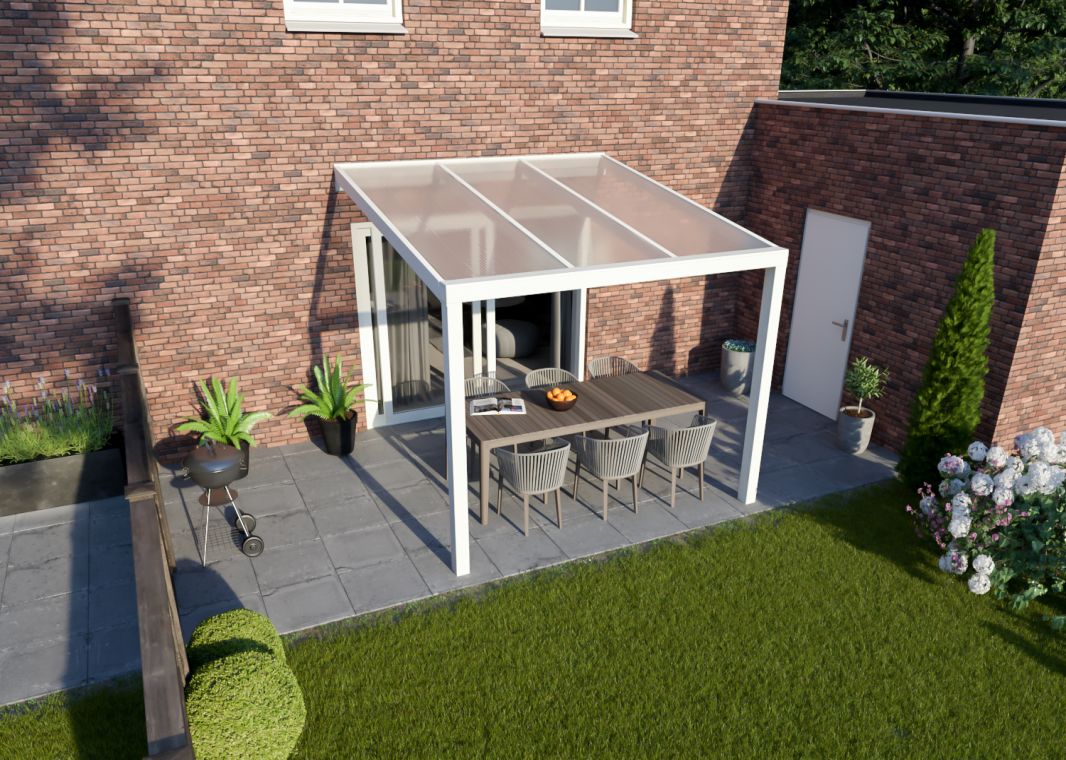 Greenline Terrassendach - Greenline weiss 300250 verasol 1 - greenline-weiss-3000x2555